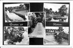Groeten uit Hattem., Verzamelen, Ansichtkaarten | Nederland, Ophalen of Verzenden, 1960 tot 1980, Gelopen, Gelderland