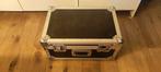 Flightcase in goede staat, Ophalen of Verzenden, Gebruikt, Overige instrumenten, Flightcase