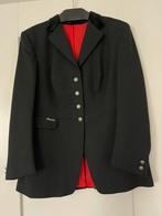 Pikeur wedstrijdjasje mt 48, Dieren en Toebehoren, Paardrijkleding, Ophalen, Zo goed als nieuw, Dressuur, Bovenkleding