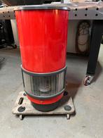 Gaskachel, Huis en Inrichting, Kachels, Ophalen, Zo goed als nieuw, Gas, Gaskachel