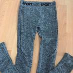 Dames sportlegging grijs maat xs, Ophalen of Verzenden, Gedragen, Maat 34 (XS) of kleiner, Grijs