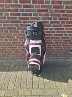 Jucad Golftas, Ophalen, Gebruikt, Tas