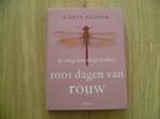 Karin Kuiper - Je mag mij altijd bellen 1001 dagen van rouw, Boeken, Verzenden, Zo goed als nieuw, Ontwikkelingspsychologie