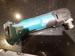Makita multitool 14.4 v, Doe-het-zelf en Verbouw, Gereedschap | Zaagmachines, Gebruikt, Overige typen, Ophalen of Verzenden, Makita