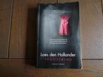 Loes den Hollander: troostkind, Ophalen of Verzenden, Gelezen, Loes den Hollander, Nederland