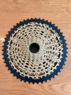 Ztto SRAM Xx1/x01 compatible cassette. 12 speed, 10-50., Ophalen of Verzenden, Nieuw, Mountainbike, Derailleur of Ketting