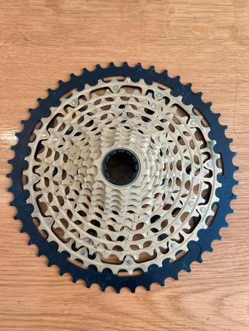 Ztto SRAM Xx1/x01 compatible cassette. 12 speed, 10-50. beschikbaar voor biedingen