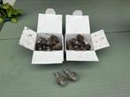 Wielbouten 20 stuks, Ophalen