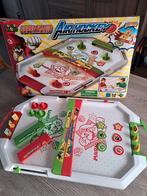 Super mario air hockey, Hobby en Vrije tijd, Ophalen of Verzenden, Zo goed als nieuw