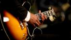 Gitarist-Zanger (sr) Jazz Swing zoekt gezellig combo, Contacten en Berichten, Muziek maken en Bandleden