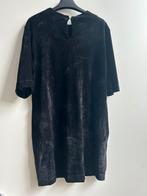 LUMINA veloursen jurkje zwart mt TU, Kleding | Dames, Prato, Italie, LUMINA, -, Verzenden