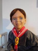 Prachtige oude etalagepoppen, Ophalen of Verzenden