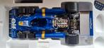 Kyosho Tyrell p34 nieuw, Hobby en Vrije tijd, Modelauto's | 1:18, Ophalen of Verzenden, Nieuw, Kyosho
