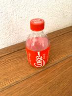 Glazen Coca Cola fles, Ophalen of Verzenden, Gebruiksvoorwerp
