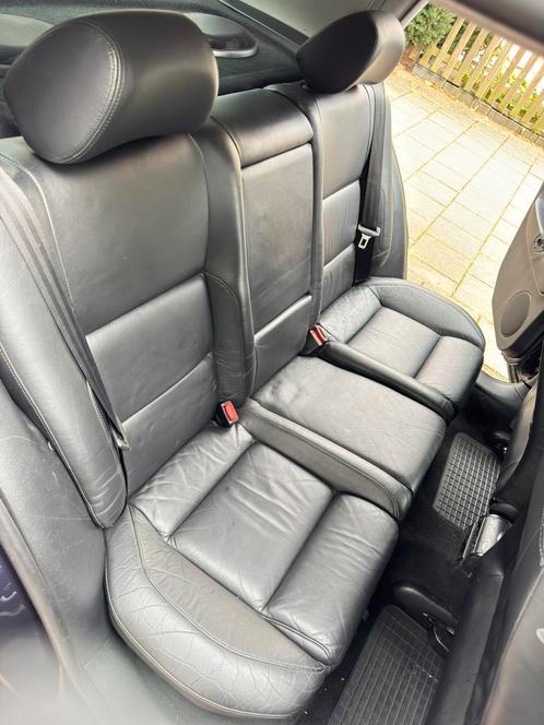 Golf 4 leren interieur voor 4 deuren, Auto-onderdelen, Interieur en Bekleding, Volkswagen, Gebruikt, Ophalen
