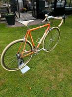 Jan Janssen racefiets nemo 2x10 speed Tiagra, Staal, Zo goed als nieuw, 53 tot 57 cm, Ophalen