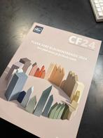 Flexa Verfkleuren Trends 2024, Ophalen of Verzenden, Nieuw, Catalogus