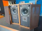 B&W D5 luidsprekers, Ophalen of Verzenden, Gebruikt, Front, Rear of Stereo speakers, Overige merken