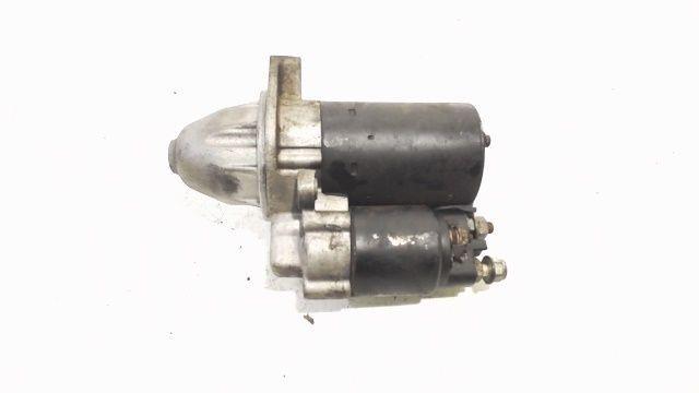 Startmotor Mercedes-Benz C-Klasse, Auto-onderdelen, Motor en Toebehoren, Mercedes-Benz, Gebruikt, Herkomst onderdeel bekend, 12 maanden garantie