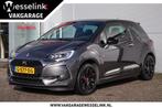 DS DS 3 1.2 PureTech automaat Performance Line Onderhoudshis, Auto's, DS, 12 maanden, Gebruikt, Euro 6, 1199 cc