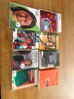 Apothekersassistent boeken, Boeken, Ophalen of Verzenden, Zo goed als nieuw, D. van Hulst
