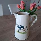 Emaille kan schenkkan melkkan koe, Ophalen of Verzenden