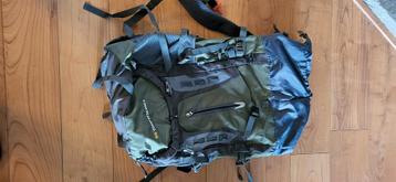 Trekking 60 Rugzak - Ideaal voor Wandelingen! beschikbaar voor biedingen