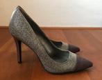 Graceland,  nieuw, grijs/zilver pump,  met hoge hak, mt 39, Nieuw, Ophalen of Verzenden, Graceland, Schoenen met hoge hakken