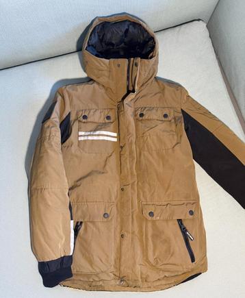 SMOG “Arctic Kingdom” Jacket - Super Warm beschikbaar voor biedingen