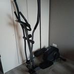 Crosstrainer - Weg wegens ruimtegebrek, Sport en Fitness, Ophalen of Verzenden, Gebruikt, Crosstrainer