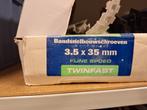 Bandsnel bouwschroeven 1000 stuks 3.5 x 35mm, Ophalen of Verzenden, Nieuw, Overige materialen, 20 tot 50 mm