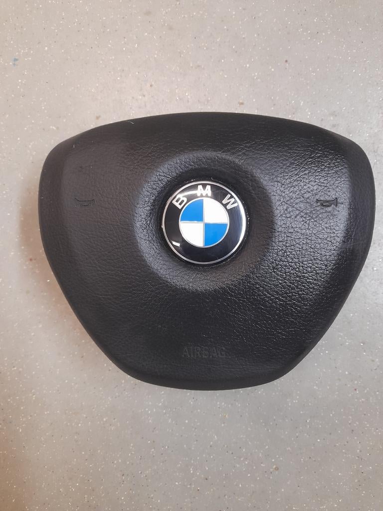 Airbag BMW f07 f11 2010, Ophalen, BMW