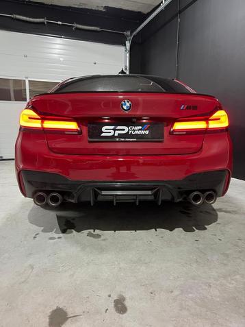 Burble Tuning – Sportief Geluid, Subtiel & Op Maat beschikbaar voor biedingen