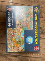 Jan van Haasteren Puzzle - Nieuw!, Nieuw, Ophalen of Verzenden, Legpuzzel, 500 t/m 1500 stukjes