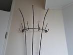 Kapstok, Gebruikt, 100 tot 150 cm, Metaal, Ophalen
