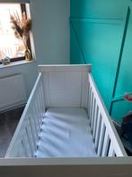 Ledikant interbaby wit, Ophalen of Verzenden, Gebruikt, Ledikant