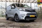 Toyota PROACE Compact 1.5 D-4D Navigator / Carplay / Rijklaa, Voorwielaandrijving, Stof, Gebruikt, Euro 6