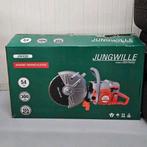 Jungwille jw420  benzine slijpmachine, Ophalen, Nieuw, Minder dan 700 watt