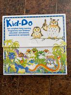 Kid Do, Ophalen of Verzenden, Zo goed als nieuw
