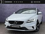 Volvo V40 1.5 T3 Polar+ Sport | DAB | Panoramadak | Stoelver, Auto's, Volvo, 65 €/maand, Euro 6, 4 cilinders, 700 kg