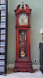 Staande klok/pendule mer slagwerk, Huis en Inrichting, Woonaccessoires | Klokken, Ophalen of Verzenden, Gebruikt, Analoog, Staande klok