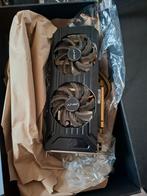 Mooie ASUS Nvidea kaart GTX 1060, Computers en Software, Videokaarten, Ophalen, PCI-Express 3, Gebruikt, GDDR5