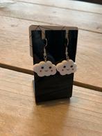 Wolkjes, Overige materialen, Hangers, Wit, Nieuw