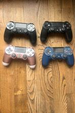 PS4 Controllers, Spelcomputers en Games, Ophalen of Verzenden, Controller, Niet werkend, PlayStation 4
