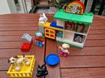 Duplo dierenwinkel (5656), Verzenden, Zo goed als nieuw, Complete set, Duplo