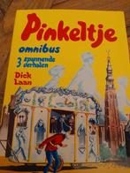 Dick Laan - Pinkeltje omnibus, Dick Laan, Ophalen of Verzenden, Fictie algemeen, Zo goed als nieuw