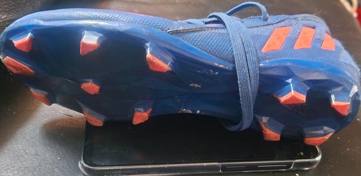 Adidas Predator Voetbalschoenen Maat 36, Kinderen en Baby's, Kinderkleding | Schoenen en Sokken, Gebruikt, Sportschoenen, Jongen of Meisje