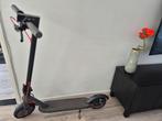 Elektrische step, Fietsen en Brommers, Steps, Ophalen of Verzenden, Zo goed als nieuw, Elektrische step (E-scooter), AOVO