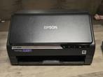 Epson FastFoto FF-680W KABELONTWIKKELAAR Fotoscanner, Computers en Software, Scanners, EPSON, Ophalen of Verzenden, Windows, Fotoscanner