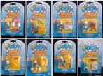 Smurfen speelsets van Toy Island NIEUW van Peyo, EU, Verschillende Smurfen, Nieuw, Ophalen of Verzenden